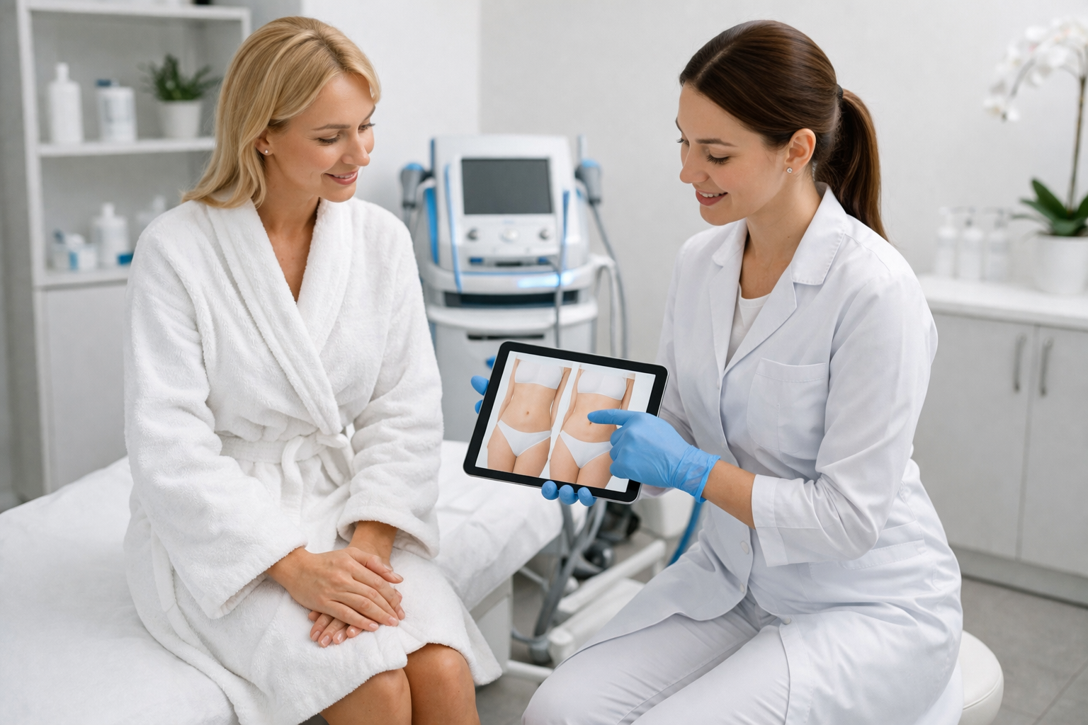 Treatment Options and What to Expect
